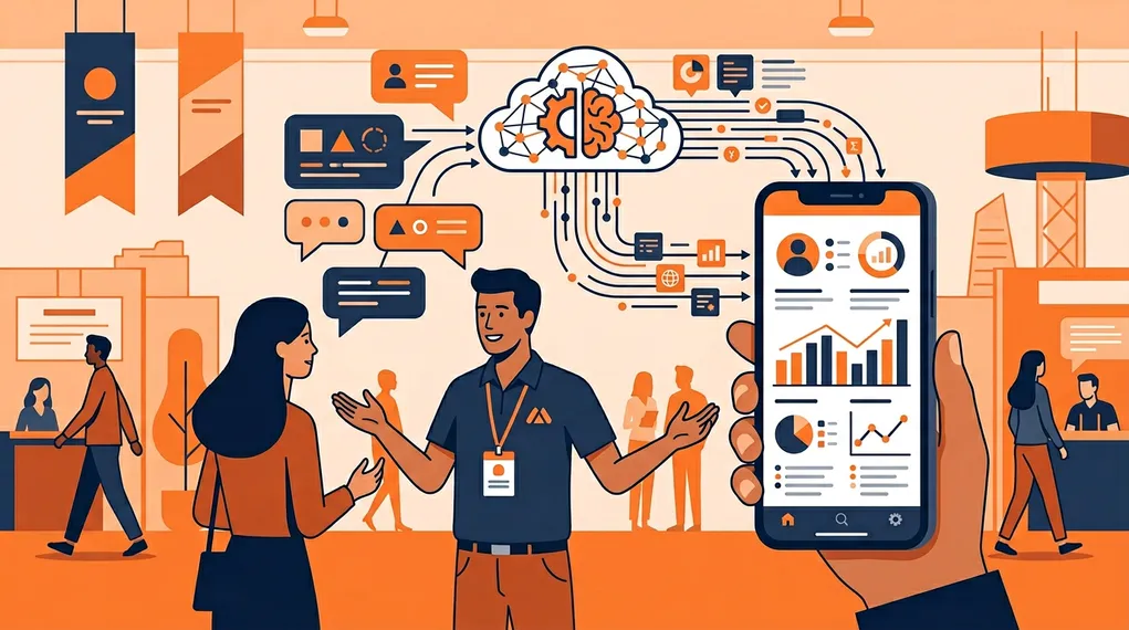 L'intelligence conversationnelle pour la vente terrain : ce que Gong et Modjo manquent