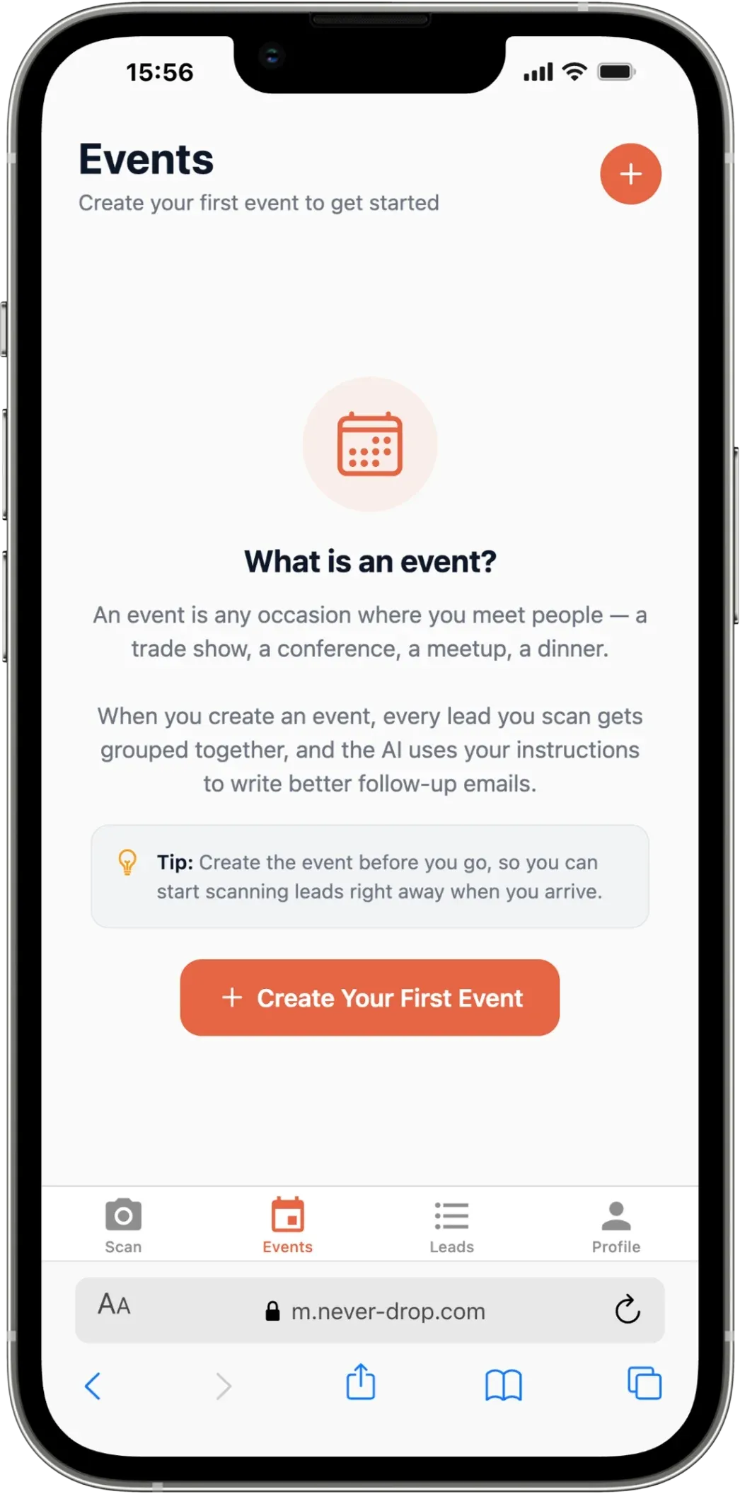 Your team, one workspace