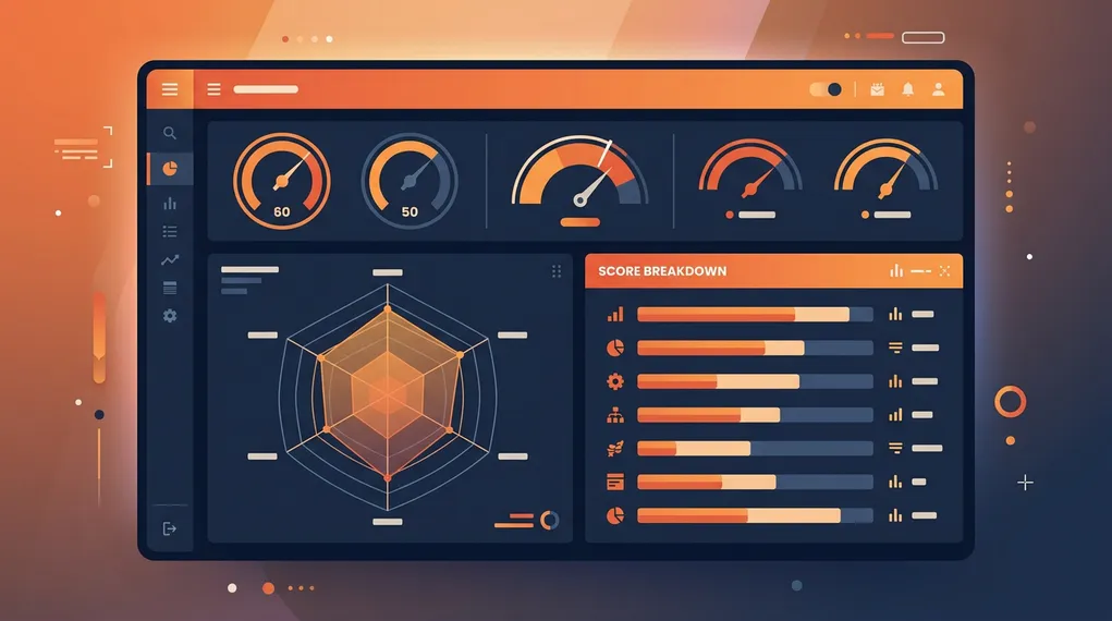 ICP Scoring After Every Conversation: How AI Lead Reports Work