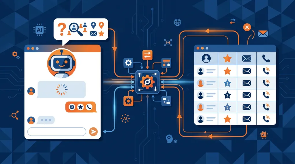 MCP for Sales: Query Your Leads from Claude or Notion