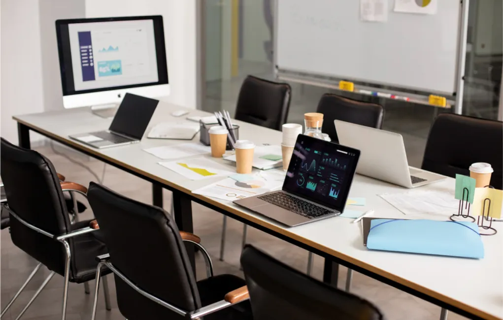 Unlocking cost savings with intelligent spend management.