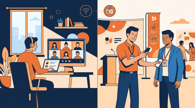 NeverDrop vs Gong : l'intelligence commerciale terrain comparée