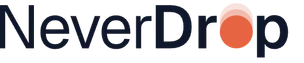 NeverDrop — The Mobile Sales Companion for Field Reps